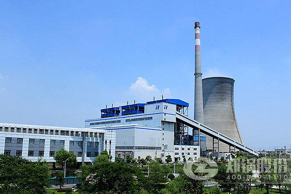 12a5bdeec2cb7c41197c599b61885c91 广东乳源县循环流化床锅炉