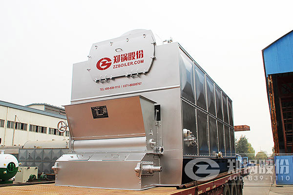 90d2c54db37497a03e17a3f6dd430fcb 2吨燃煤燃气锅炉几多钱