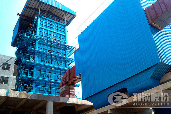 74b9179ab4b5e83e457e431a7d53788f 生物质热电联产锅炉选型