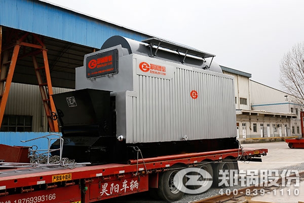 dc7017a7a17381bcce7e6bb79ea6bf6e 20吨的生物质蒸汽锅炉.jpg