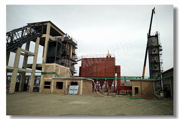 151 每小时1吨锅炉价钱