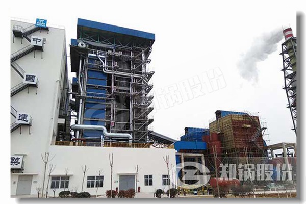 219 szs服装用石油或自然气蒸汽锅炉