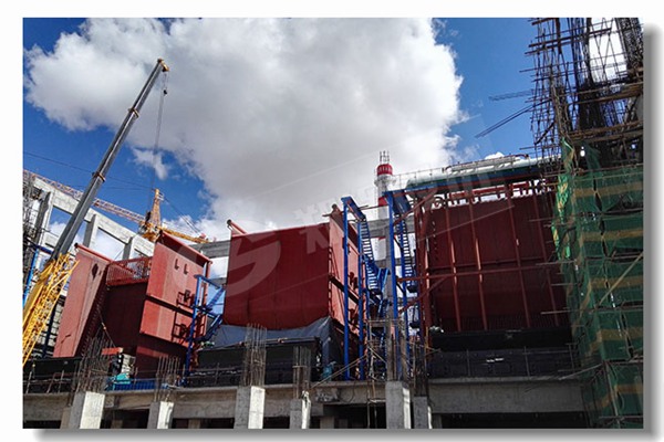 275 30吨燃油锅炉价钱