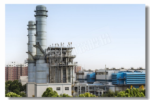 782 怎样选择造纸用燃气蒸汽锅炉