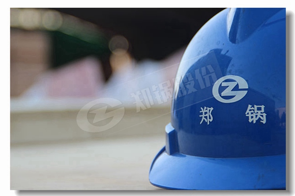 84 高热效率柴油蒸汽锅炉